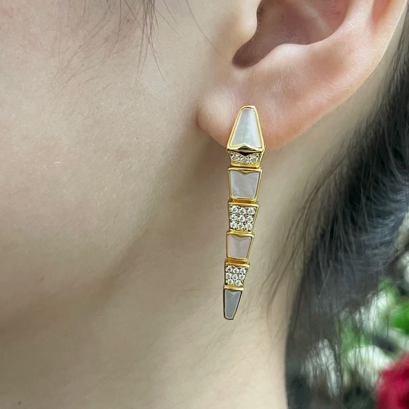 Bvlgari Earrings